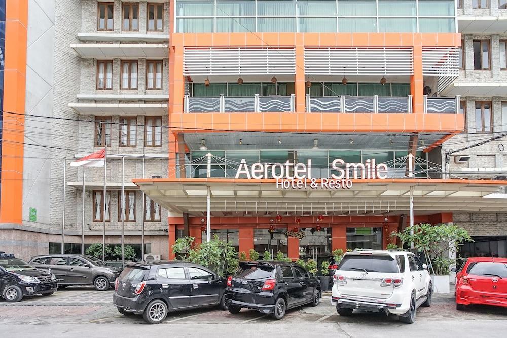 Aerotel Smile Losari Makassar