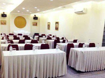 Hotel Aerotel Smile Losari