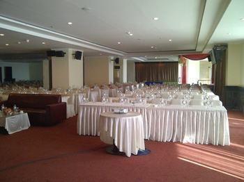Aerotel Smile Losari 3*