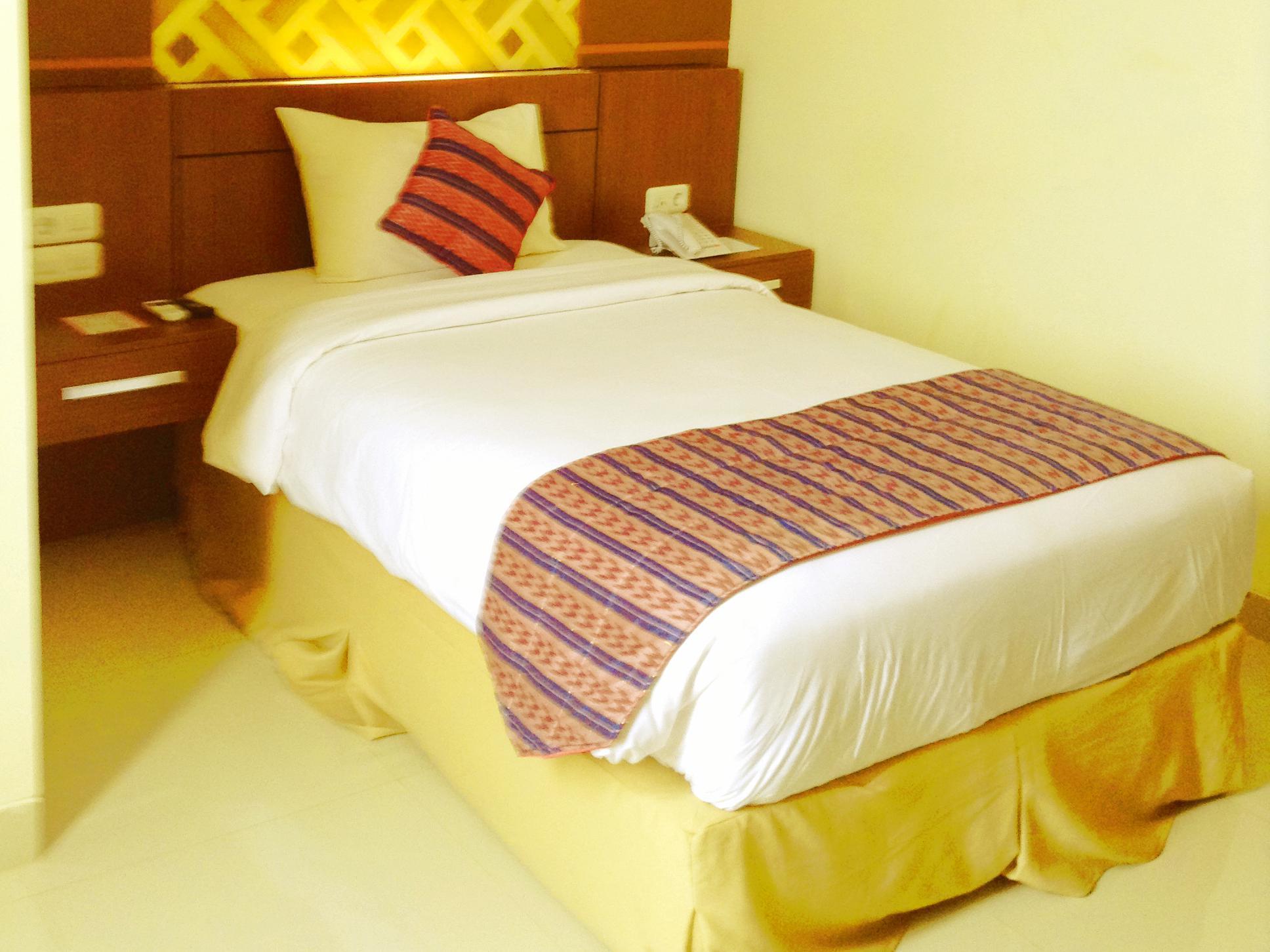 Aerotel Smile Losari 3* Makassar