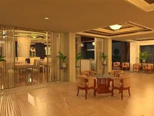 Aerotel Smile Losari Hotel 3*