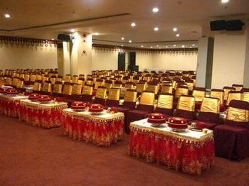 Aerotel Smile Losari Hotel Makassar