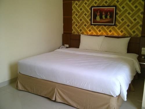 Hotel Aerotel Smile Losari