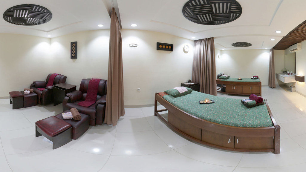 Aerotel Smile Losari 3*